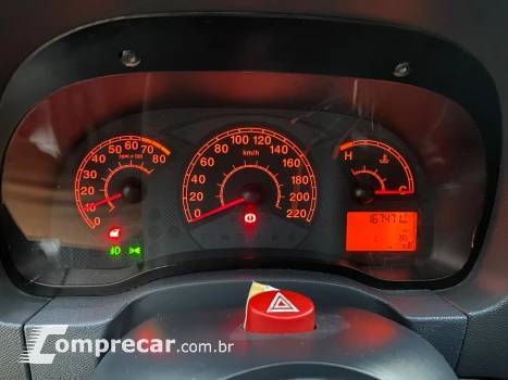 SIENA 1.0 MPI EL 8V