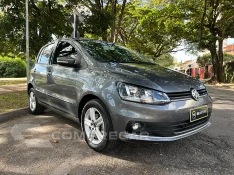 FOX - 1.6 MSI COMFORTLINE 8V 4P MANUAL