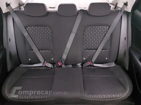 HB20 1.0 12V FLEX COMFORT PLUS MANUAL