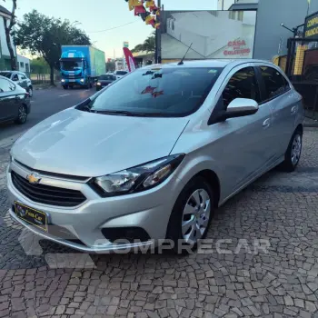 ONIX HATCH LT 1.4 8V FlexPower 5p Mec.