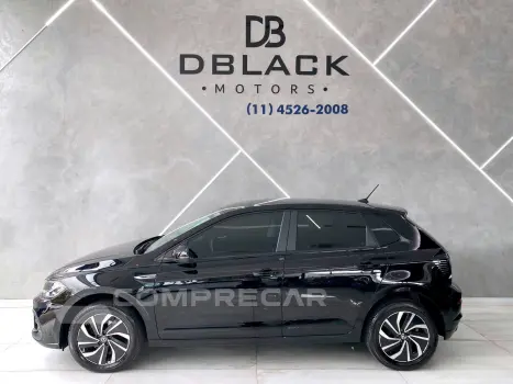 Volkswagen Polo Highline TSI 1.0 Flex 12V Aut. 4 portas