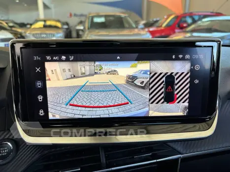 2008 GT 1.0 Turbo Flex 5p Aut.