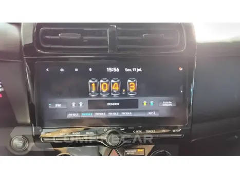 CRETA 1.0 TGDI FLEX N LINE AUTOMÁTICO