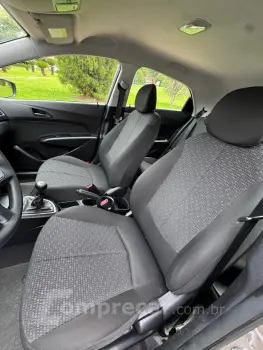 HB20 1.0 COMFORT PLUS