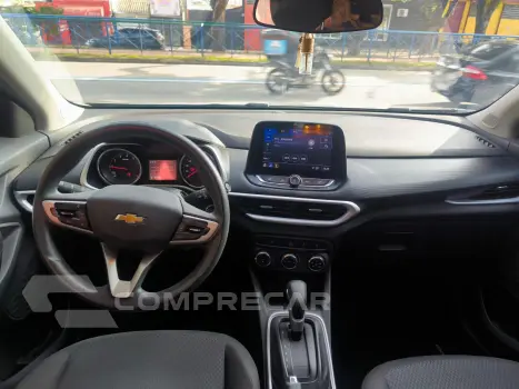 TRACKER 1.0 Turbo