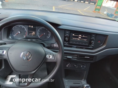 POLO 1.0 MPI TRACK MANUAL