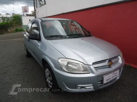 CELTA 1.0 MPFI Spirit 8V