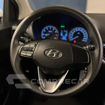 HB20 Vision 1.0 Flex 12V Mec.