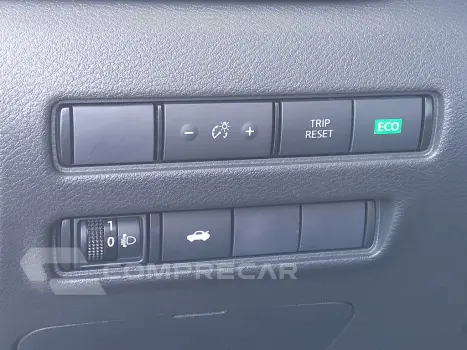 SENTRA 2.0 16V GASOLINA ADVANCE XTRONIC