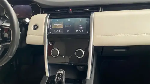 LAND ROVER DISCOVERY SPORT 2.0 D200 TURBO S