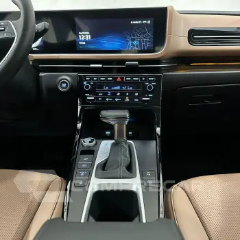 Creta Platinum 1.0 TB 12V Flex Aut.