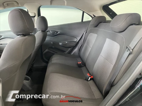 ONIX 1.0 MPFI LT 8V FLEX 4P MANUAL