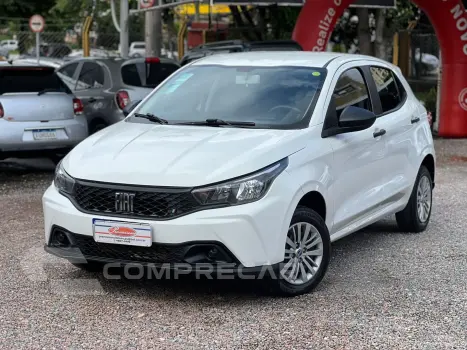 Argo 1.0 Firefly Flex Manual