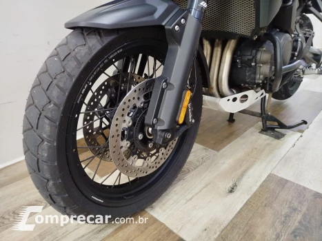 TIGER 1200 XCA