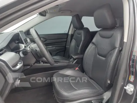 COMPASS 1.3 T270 TURBO FLEX LONGITUDE AT6