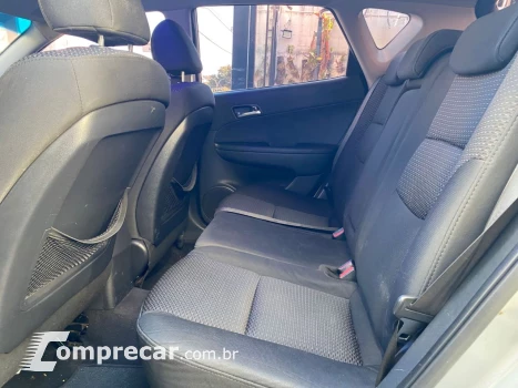 i30 2.0 16V 145cv 5p Mec.