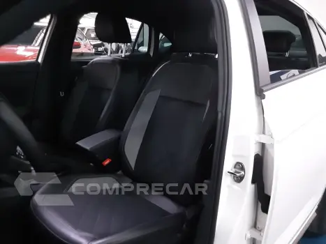 VIRTUS 1.4 250 TSI EXCLUSIVE AUTOMÁTICO