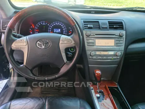 CAMRY 3.5 XLE V6 24V