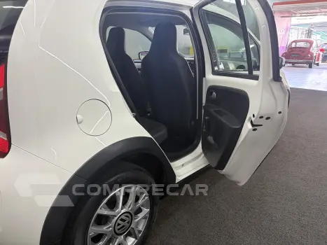 CROSS UP 1.0 TSI 12V