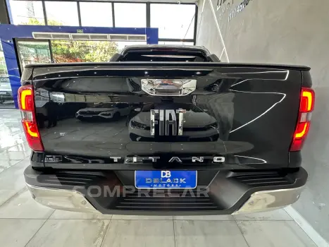 Titano Ranch 2.2 16V 4x4 TB Diesel Aut.