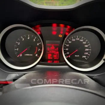 LANCER 2.0 16V