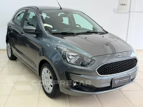 Ka 1.0 SE/SE Plus TiVCT Flex 5p