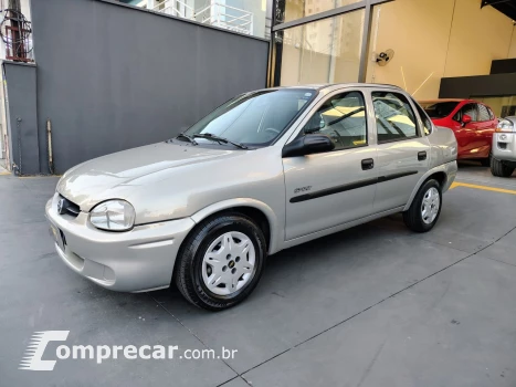 Corsa Sed Class.Spirit 1.0/1.0 FlexPower