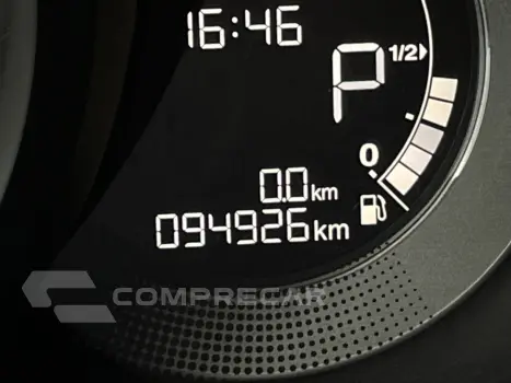 C3 1.6 PICASSO GLX 16V FLEX 4P AUTOMÁTICO