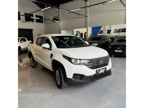 STRADA 1.3 FIREFLY FLEX FREEDOM CD MANUAL