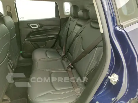 COMPASS 1.3 T270 TURBO FLEX LONGITUDE AT6