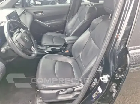 COROLLA CROSS 2.0 VVT-IE FLEX XR DIRECT SHIFT