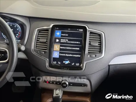XC90 2.0 T6 GASOLINA MOMENTUM AWD GEARTRONIC