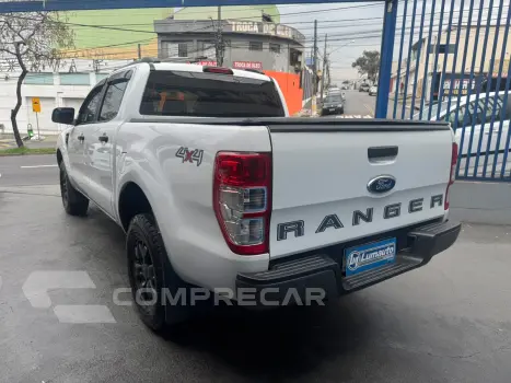 RANGER 2.2 XL 4X4 CD 16V