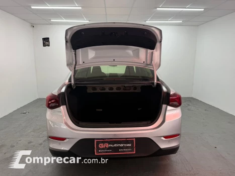 ONIX SEDAN Plus LTZ 1.0 12V TB Flex Mec.