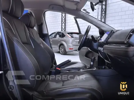 CITY - 1.5 I-VTEC HATCH EXL CVT