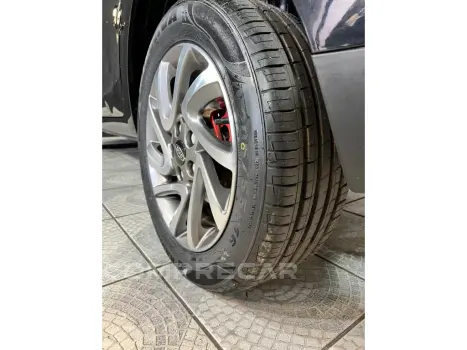 T40 1.5 16V JETFLEX 4P MANUAL