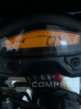 CBR 600F