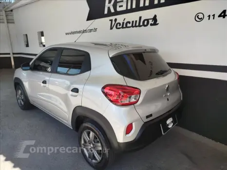 KWID 1.0 12V SCE ZEN