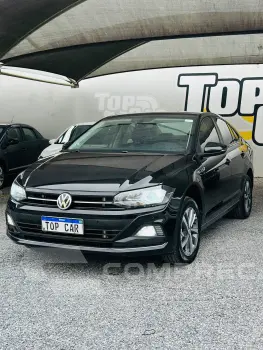 Volkswagen VIRTUS 1.0 200 TSI Highline 4 portas