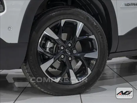 MONTANA 1.2 Turbo RS