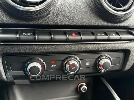 A3 1.4 TFSI Sedan 16V