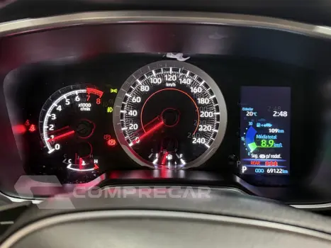 COROLLA 2.0 VVT-IE FLEX XEI DIRECT SHIFT