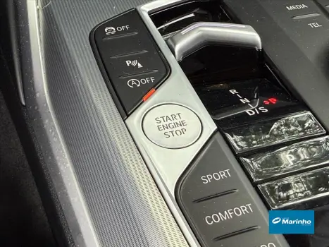 320i 2.0 16V TURBO FLEX SPORT GP AUTOMÁTICO