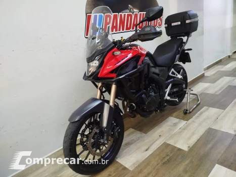 CB 500 X ABS