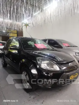 Ford Ka class 1.0