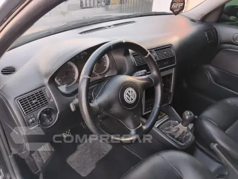 GOLF 1.6 MI Flash 8V