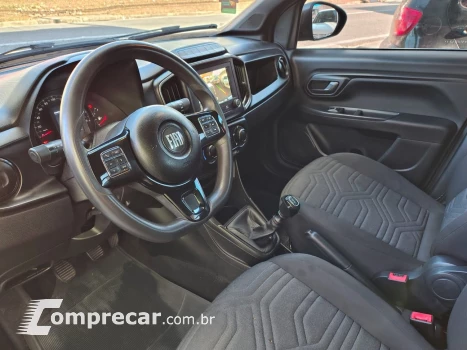 STRADA 1.4 MPI FREEDOM CS 8V