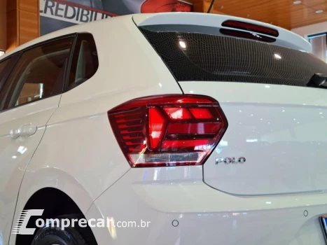 POLO 1.0 12V FLEX