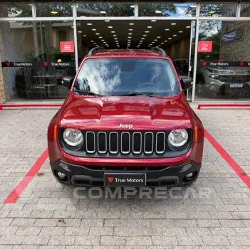 RENEGADE 2.0 16V Turbo Sport 4X4
