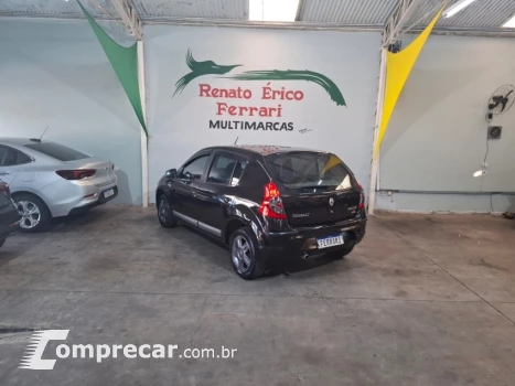 SANDERO 1.6 Vibe 8V